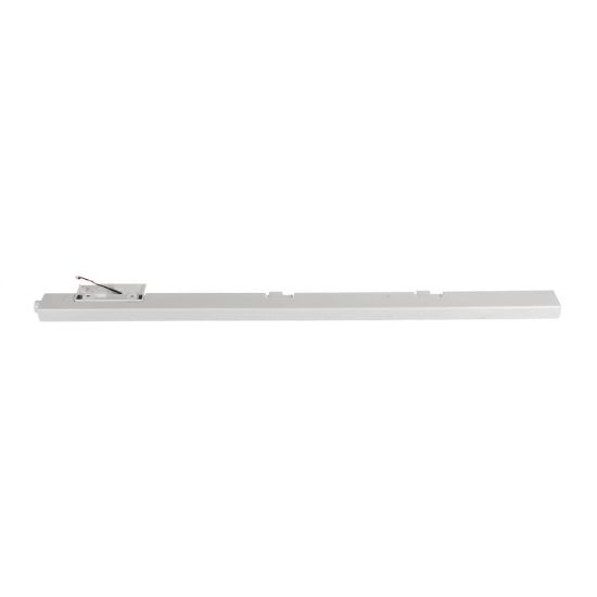 Picture of Electrolux 5304530855 Mullion Assembly,flipper,black