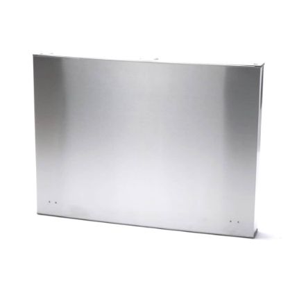 Picture of Electrolux 5304530836 Drawer Panel,outer,stainless