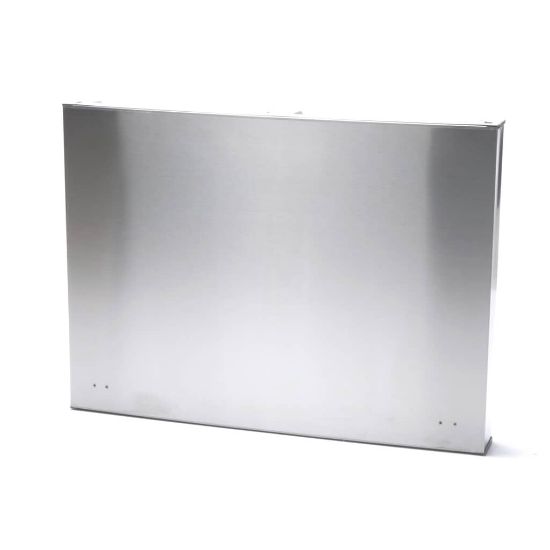 Picture of Electrolux 5304530836 Drawer Panel,outer,stainless