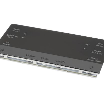 Picture of Electrolux 5304530930 Control Assembly,uib & Dispens