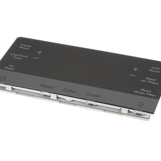 Picture of Electrolux 5304530930 Control Assembly,uib & Dispens