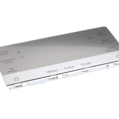 Picture of Electrolux 5304530929 Control Assembly,uib & Dispens