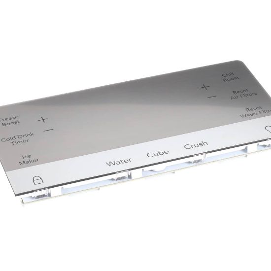 Picture of Electrolux 5304530929 Control Assembly,uib & Dispens