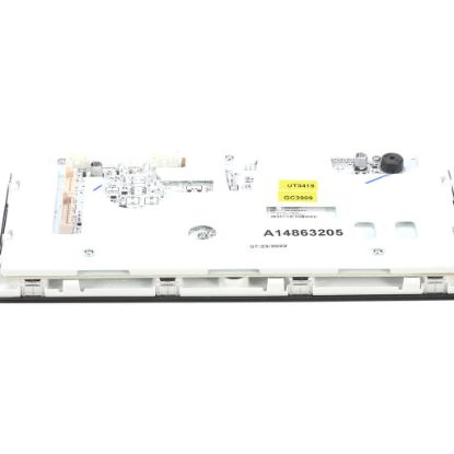Picture of Electrolux 5304530933 Control Assembly,uib & Dispens