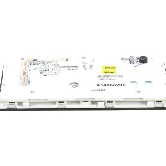 Picture of Electrolux 5304530933 Control Assembly,uib & Dispens