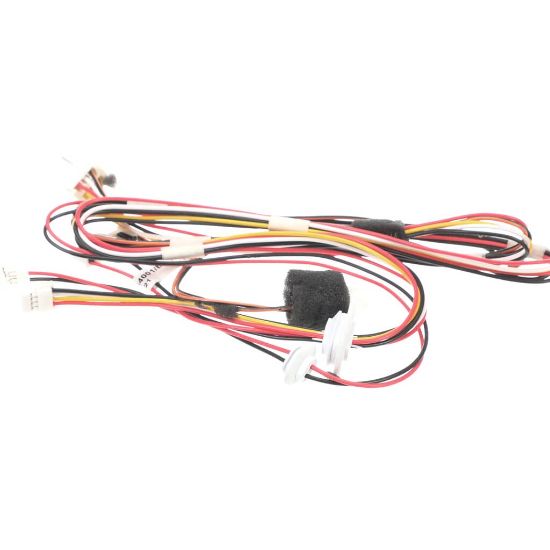 Picture of Electrolux 5304530998 Harness,wiring,door