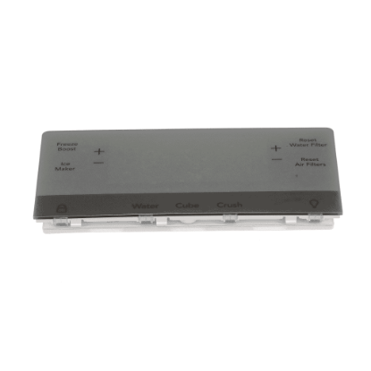 Picture of Electrolux 5304530931 Control Assembly,uib & Dispens