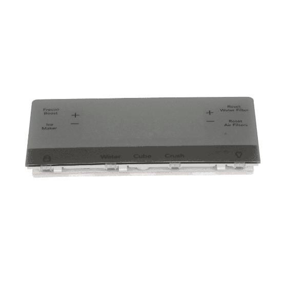 Picture of Electrolux 5304530931 Control Assembly,uib & Dispens