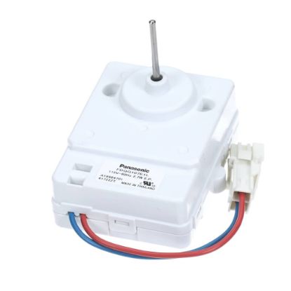 Picture of Electrolux 5304531260 Motor,condenser Fan