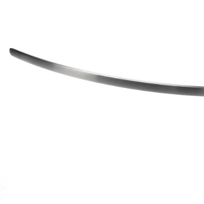 Picture of Electrolux 5304531229 Handle,door,stainless,fresh Fo