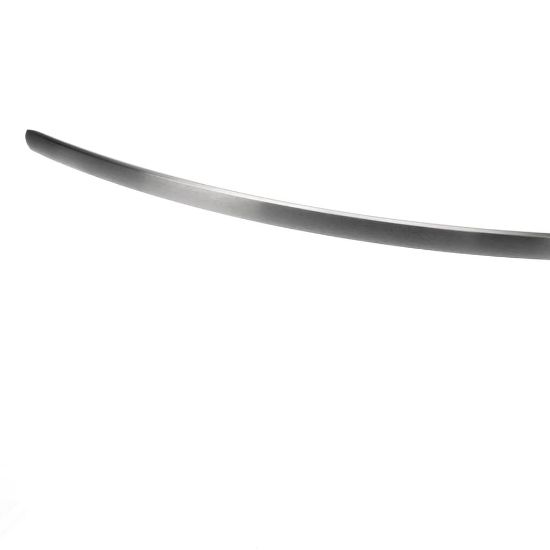 Picture of Electrolux 5304531229 Handle,door,stainless,fresh Fo