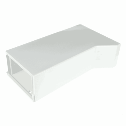 Picture of Electrolux 5304531299 Housing Assembly,ice Maker,whi