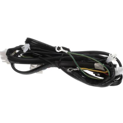 Picture of Electrolux 5304531478 Harness, Wiring, Machine Comprt