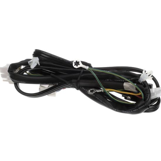 Picture of Electrolux 5304531478 Harness, Wiring, Machine Comprt