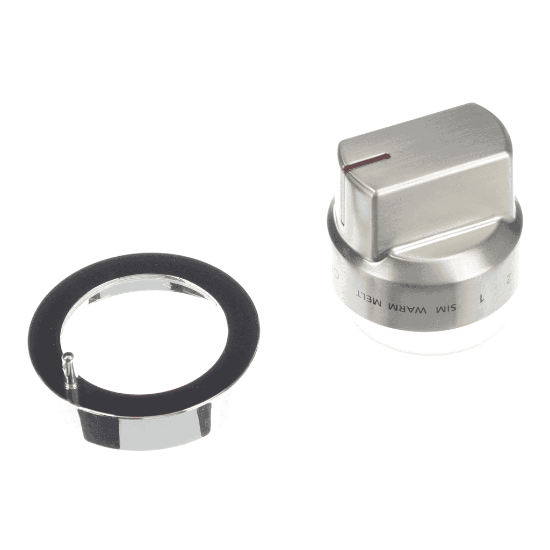 Picture of Electrolux 5304531637 Knob