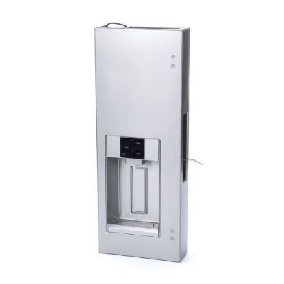 Picture of Electrolux 5304531704 Door Assembly,outer,stainless