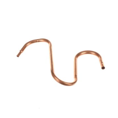 Picture of Electrolux 5303918898 Suction Tube & Lok Ring Kit