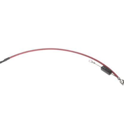 Picture of Electrolux 5304531883 Rectifier