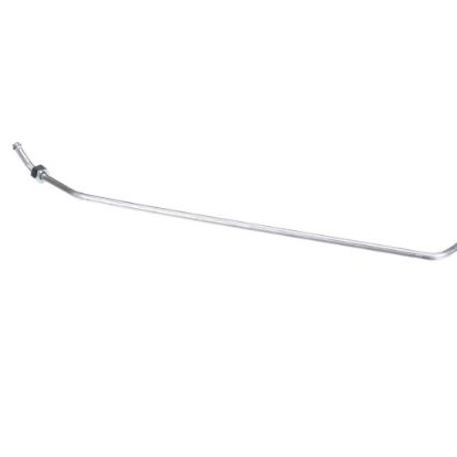 Picture of Electrolux 5304532033 Tube,burner,lh Rear