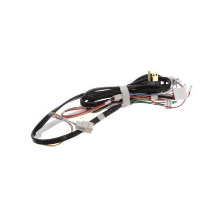 Picture of Electrolux 5304532110 Harness,wiring,main