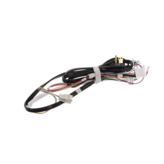 Picture of Electrolux 5304532110 Harness,wiring,main