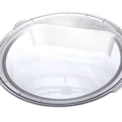 Picture of Electrolux 5304531893 Glass,inner Door,0413.8mm