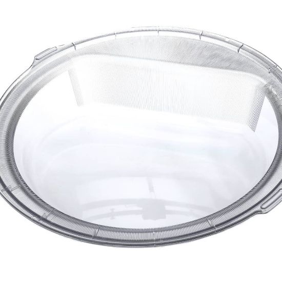 Picture of Electrolux 5304531893 Glass,inner Door,0413.8mm