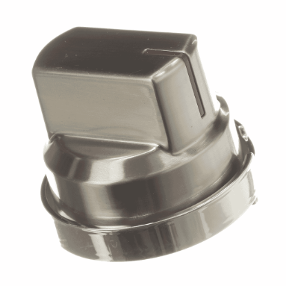 Picture of Electrolux 5304532090 Knob,selector,stainless