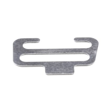 Picture of Electrolux 5304532112 Bracket,defrost,heater