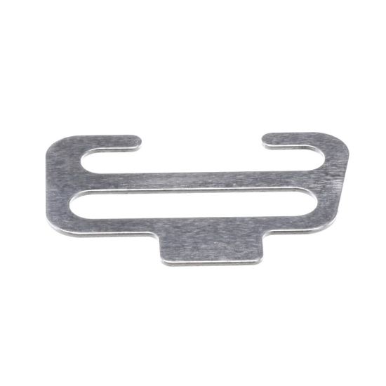 Picture of Electrolux 5304532112 Bracket,defrost,heater