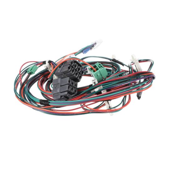 Picture of Electrolux 5304532100 Harness,ds Mdl,upper Oven,hall