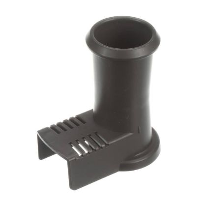 Picture of Electrolux 5304532235 Support,spray Arm,midnight Ink