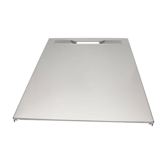 Picture of Electrolux 5304532267 Door Assembly,outer,stainless