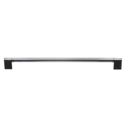 Picture of Electrolux 5304532481 Handle,door,black Stainless