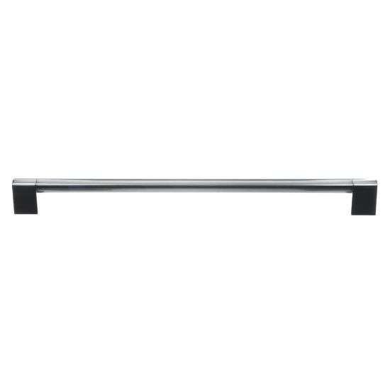 Picture of Electrolux 5304532481 Handle,door,black Stainless
