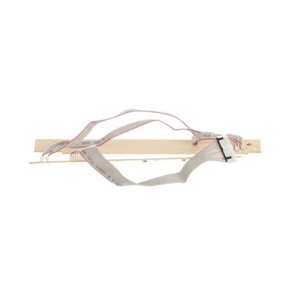 Picture of Electrolux 5304532245 Switch Assembly,pcb Tactile