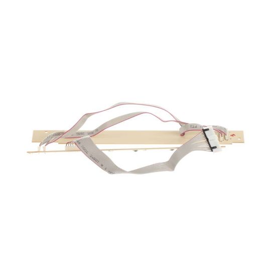 Picture of Electrolux 5304532245 Switch Assembly,pcb Tactile