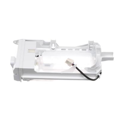 Picture of Electrolux 5304532555 Ice Maker,flex Tray,2