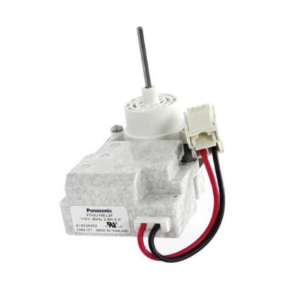 Picture of Electrolux 5304532557 Evaporator Motor