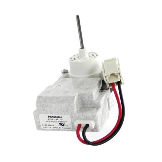 Picture of Electrolux 5304532557 Evaporator Motor