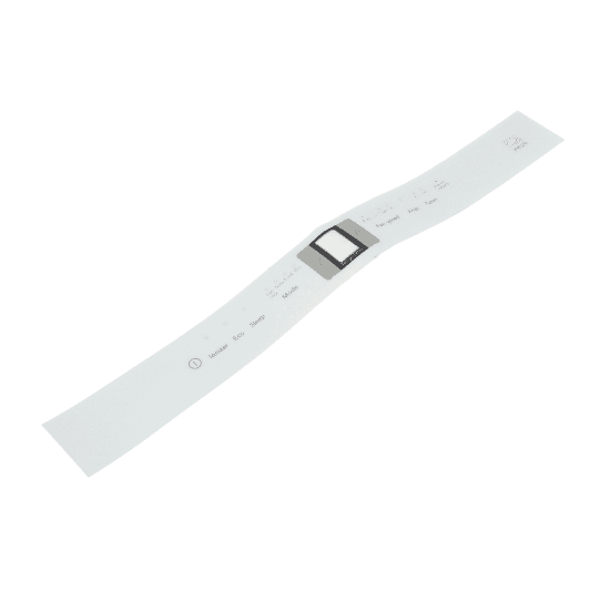 Picture of Electrolux 5304532646 Overlay