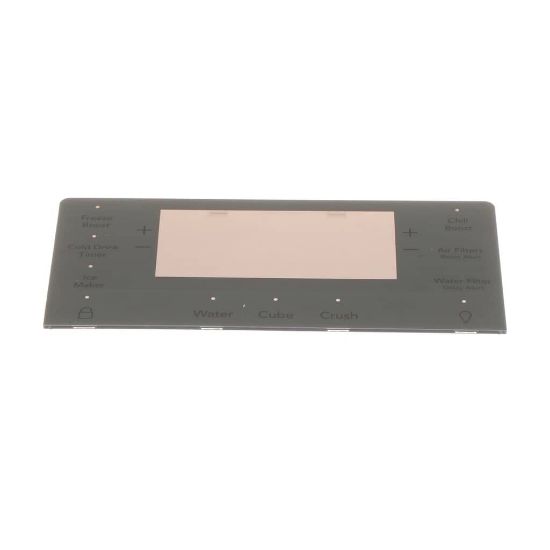 Picture of Electrolux 5304532657 Overlay