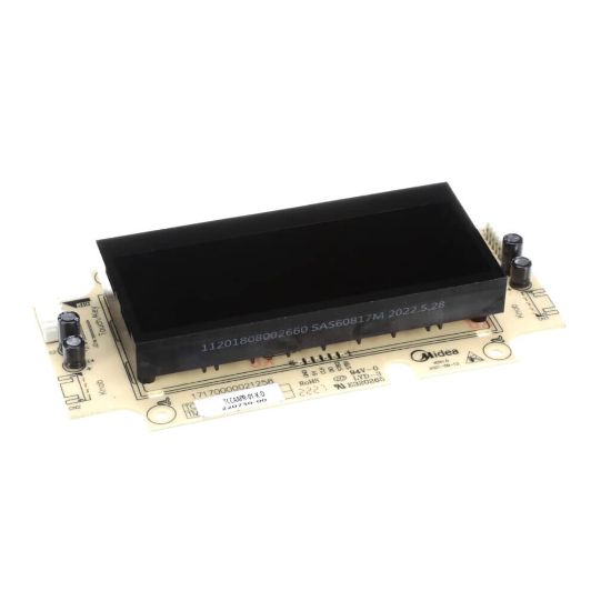 Picture of Electrolux 5304532663 Control-electrical