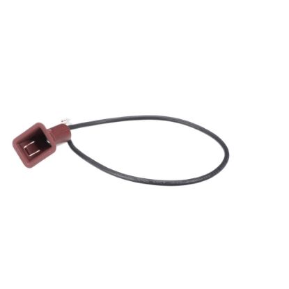 Picture of Electrolux 5304532776 Receptacle,meat Probe