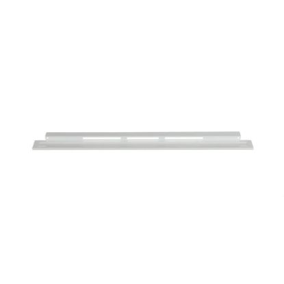 Picture of Electrolux 5304532943 Trim,oven Bottom,white