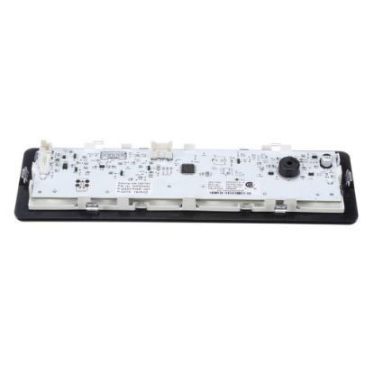 Picture of Electrolux 5304532851 User Interface,assembly,drawer