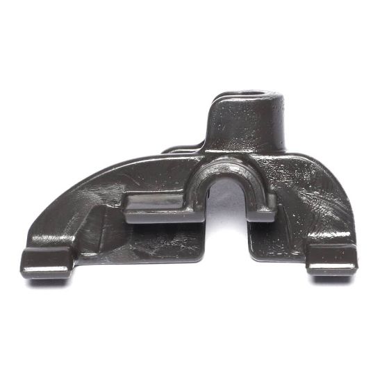 Picture of Electrolux 5304532952 Bracket,fence,midnight,fold Do