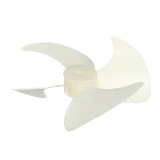 Picture of Electrolux 5304532795 Blade,evaporator Fan
