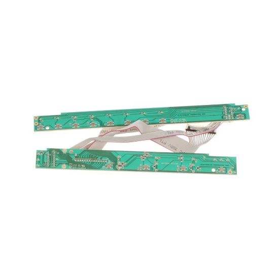 Picture of Electrolux 5304532974 Switch Assembly,tactile