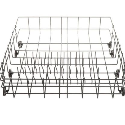 Picture of Electrolux 5304532969 Rack Assembly,metalic,lower